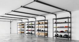 top garage storage solutions