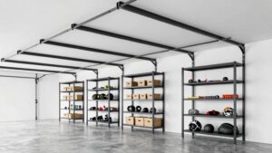 Future Garage Rackss 14 Best Overhead Garage Storage Racks for 2026 - Great Car Care Center