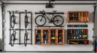 top garage storage solutions