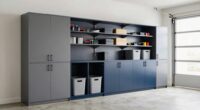 top garage storage systems