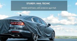 top hail resistant car covers