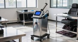 top heated carpet extractors