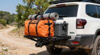 top heavy duty cargo carriers