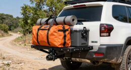 top heavy duty cargo carriers