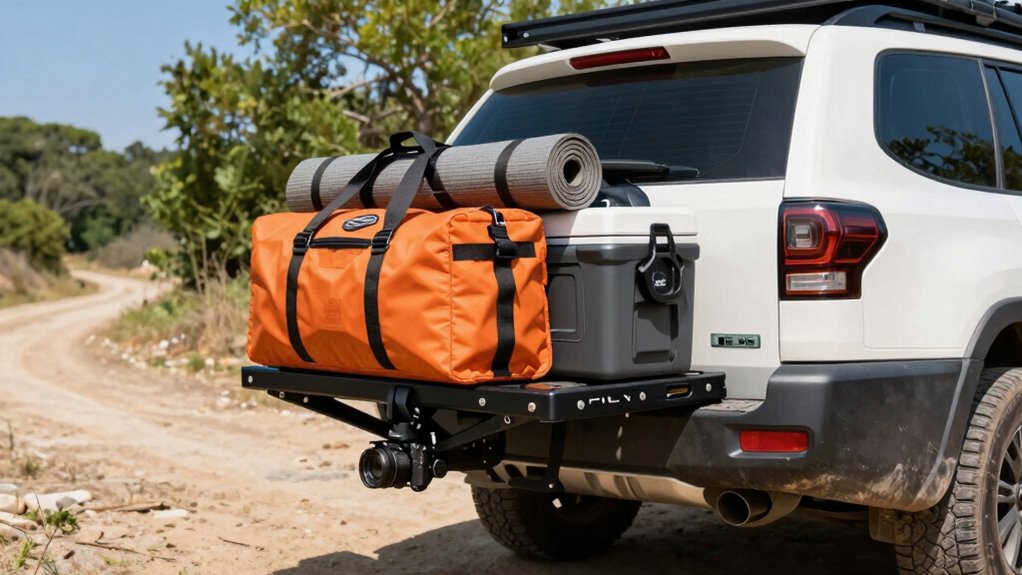 top heavy duty cargo carriers