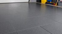 top heavy duty garage tiles
