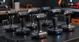 top heavy duty induction kits