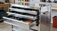 top heavy duty tool chests