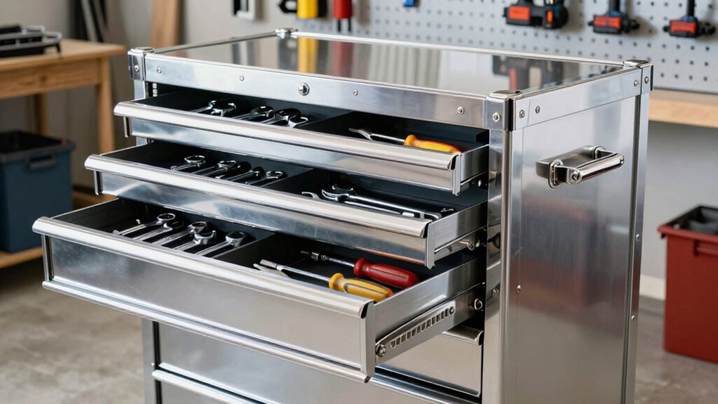 top heavy duty tool chests