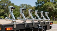 top hitch sway control devices