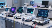 top hybrid diagnostic scanners