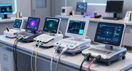 top hybrid diagnostic scanners