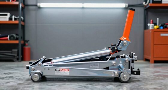 top hydraulic jack picks