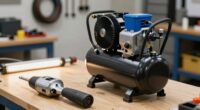 top impact wrench compressors