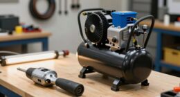 top impact wrench compressors