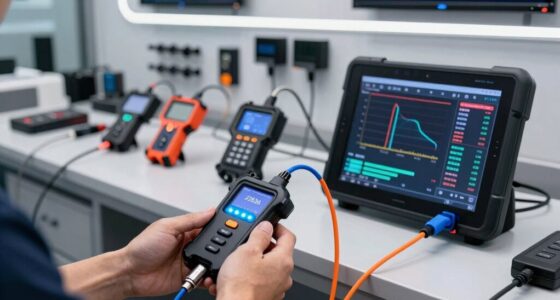 top j2534 automotive scan tools