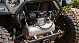 top jeep air compressor kits