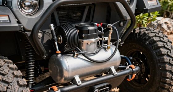 top jeep air compressor kits