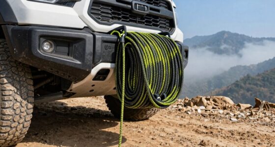 top kinetic rope picks