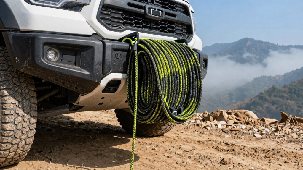 top kinetic rope picks