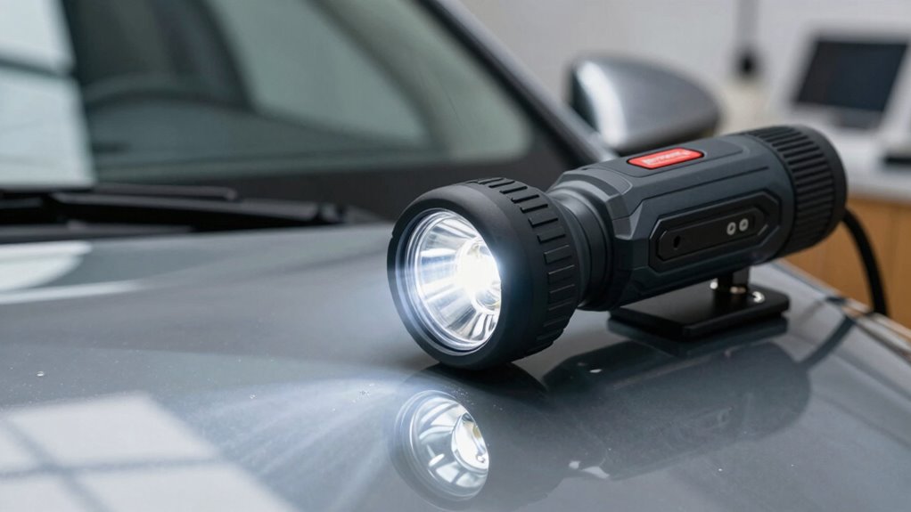 top led lights reviewed