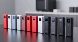 top lithium jump starters