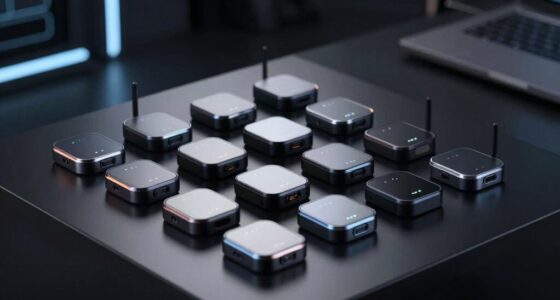 top magnetic car trackers