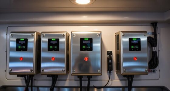 top marine battery chargers