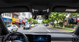 top mirror dash cam picks