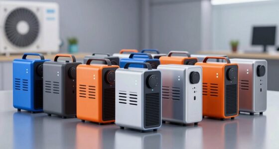 top mobile ac recovery machines