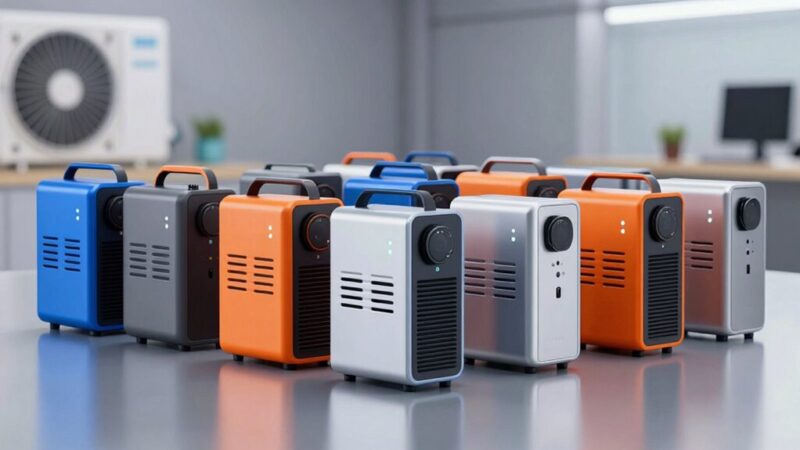 15 Best Mobile AC Recovery Machines for 2026 - Great Car Care Center