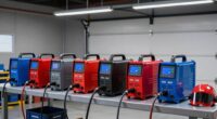 top multi welders for garages