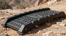 top off road traction boards