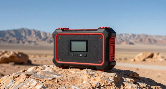 top overlanding jump starters