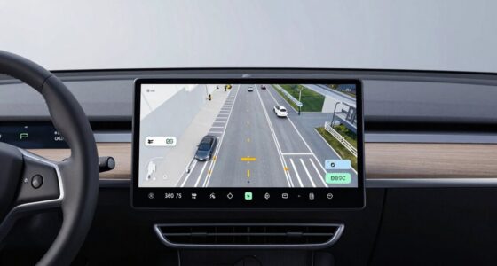 top parking assist systems