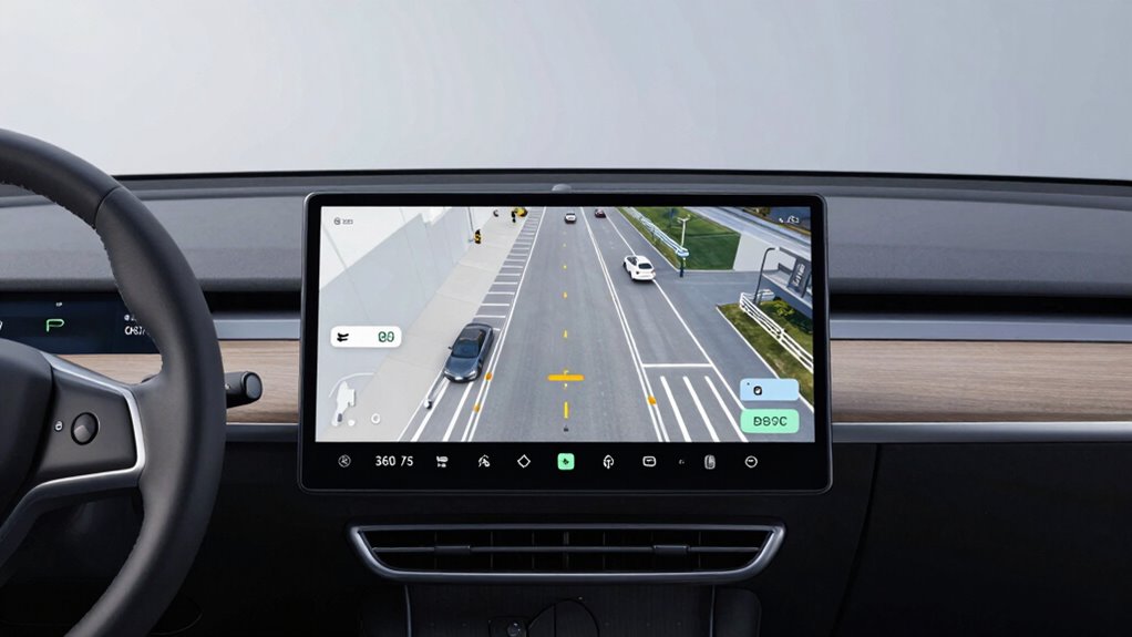 top parking assist systems