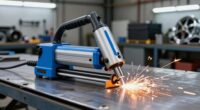 top plasma cutters 2026