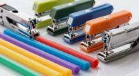 top plastic repair hot staplers