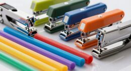top plastic repair hot staplers