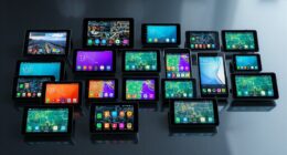 top portable android auto displays