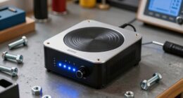 top portable bolt heaters