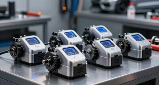 top portable brake lathes