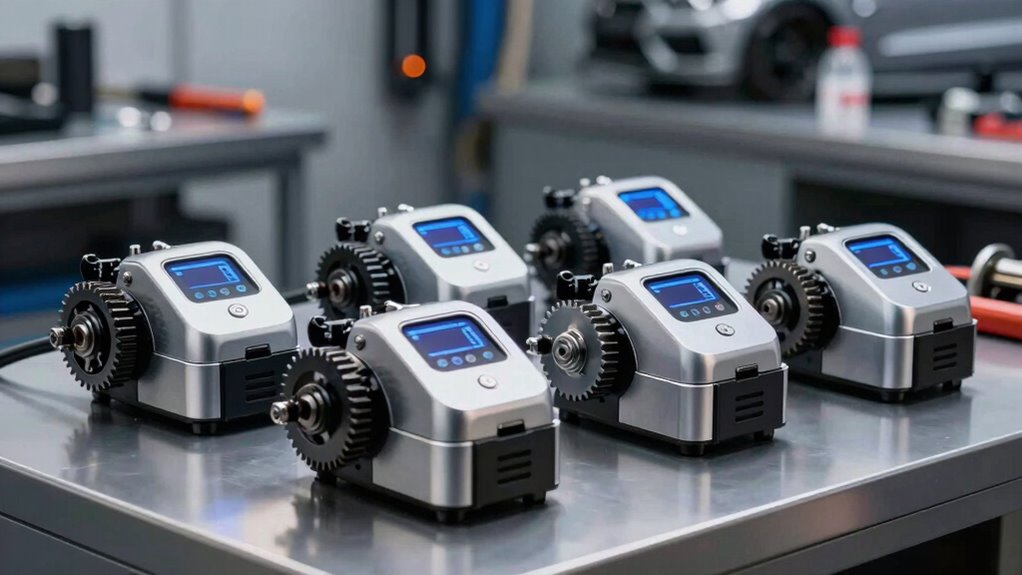 top portable brake lathes