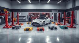 top portable car lifts