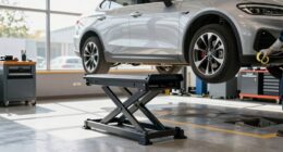 top portable car lifts