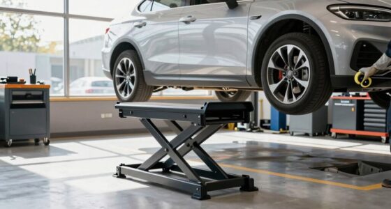 top portable car lifts