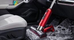 top portable carpet extractors