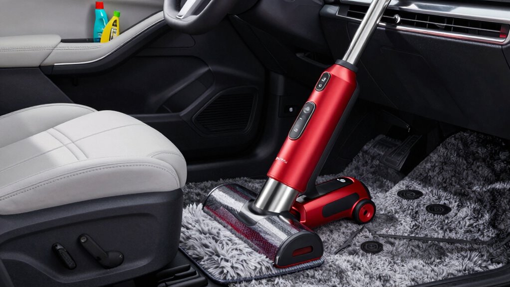 top portable carpet extractors
