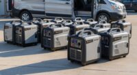 top portable detailing generators