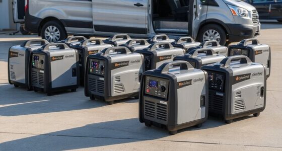 top portable detailing generators